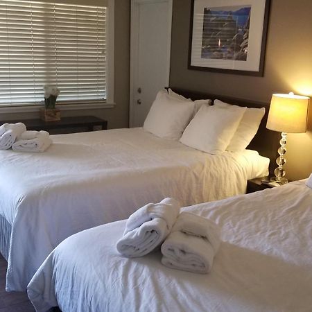 Gondola Lodge South Lake Tahoe Bagian luar foto