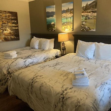 Gondola Lodge South Lake Tahoe Bagian luar foto