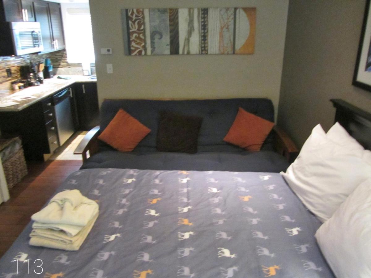 Gondola Lodge South Lake Tahoe Bagian luar foto
