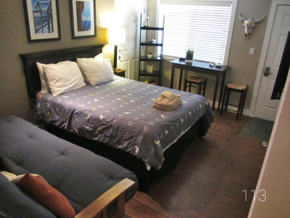 Gondola Lodge South Lake Tahoe Bagian luar foto