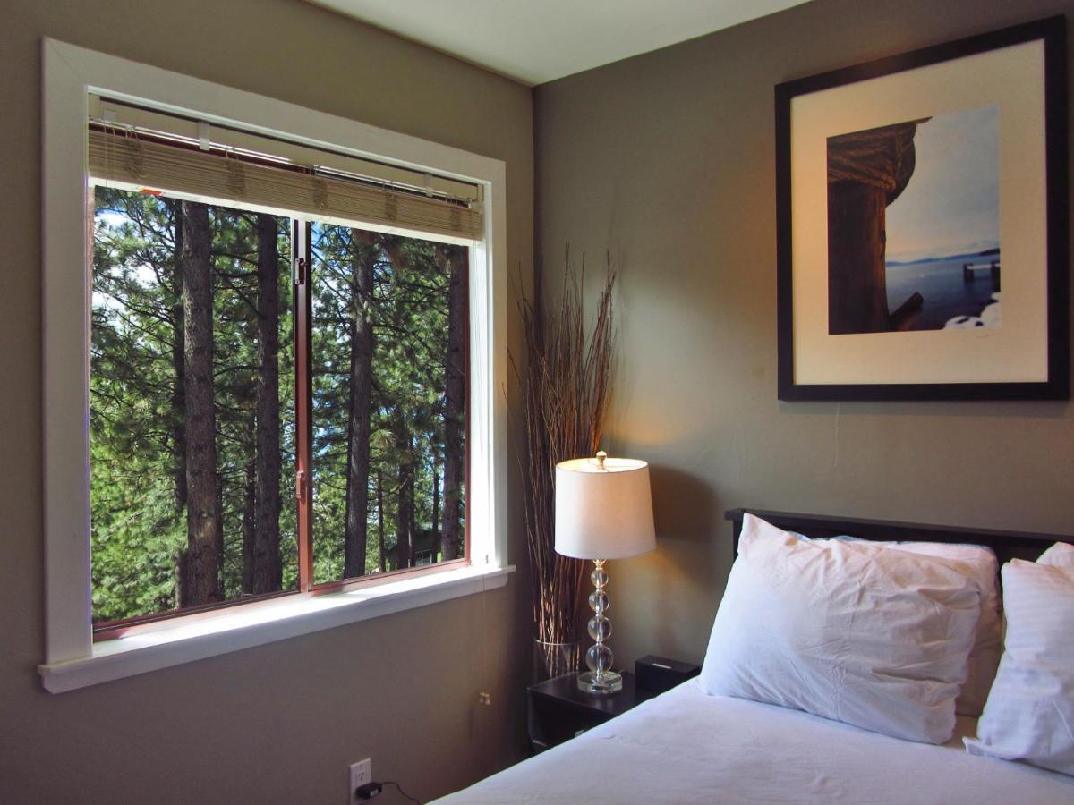 Gondola Lodge South Lake Tahoe Bagian luar foto