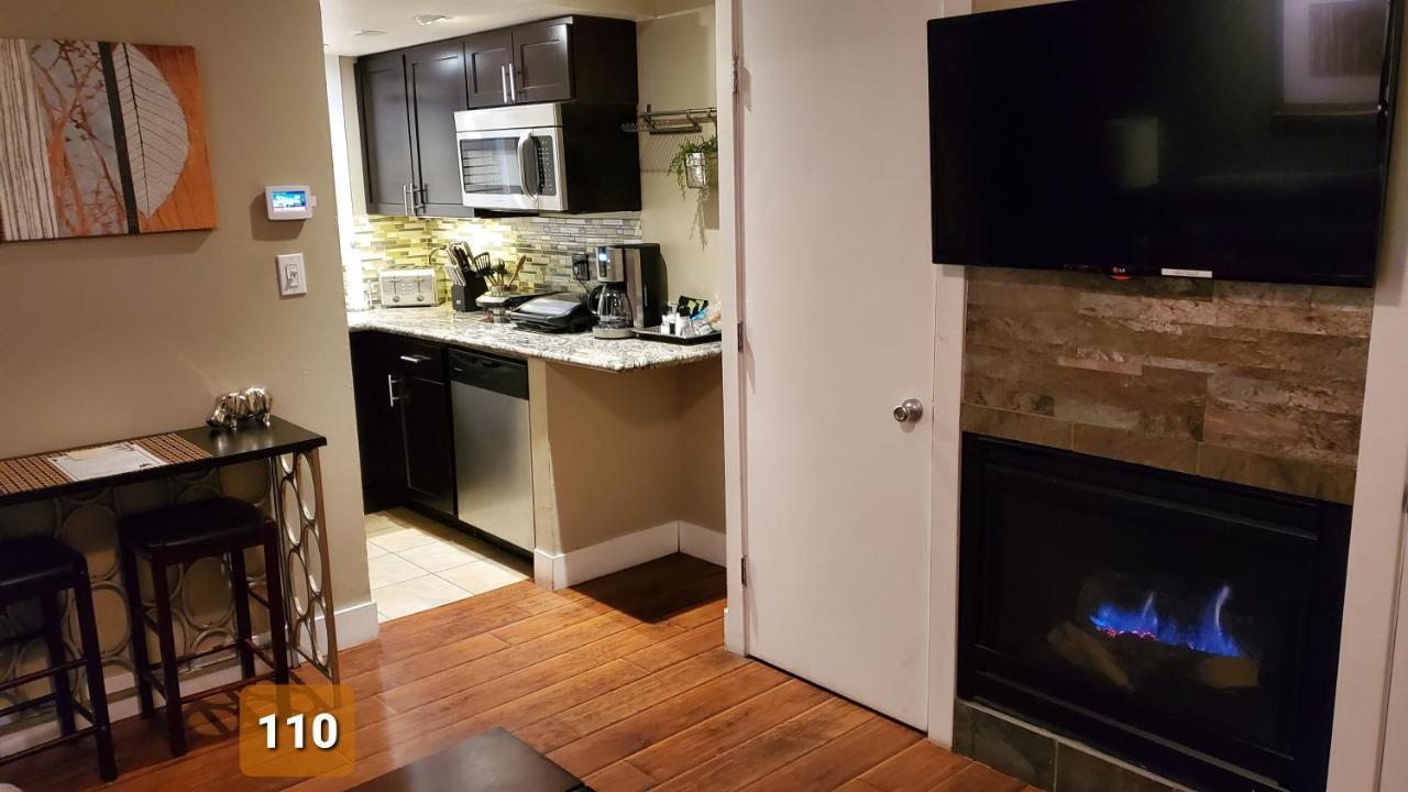 Gondola Lodge South Lake Tahoe Bagian luar foto