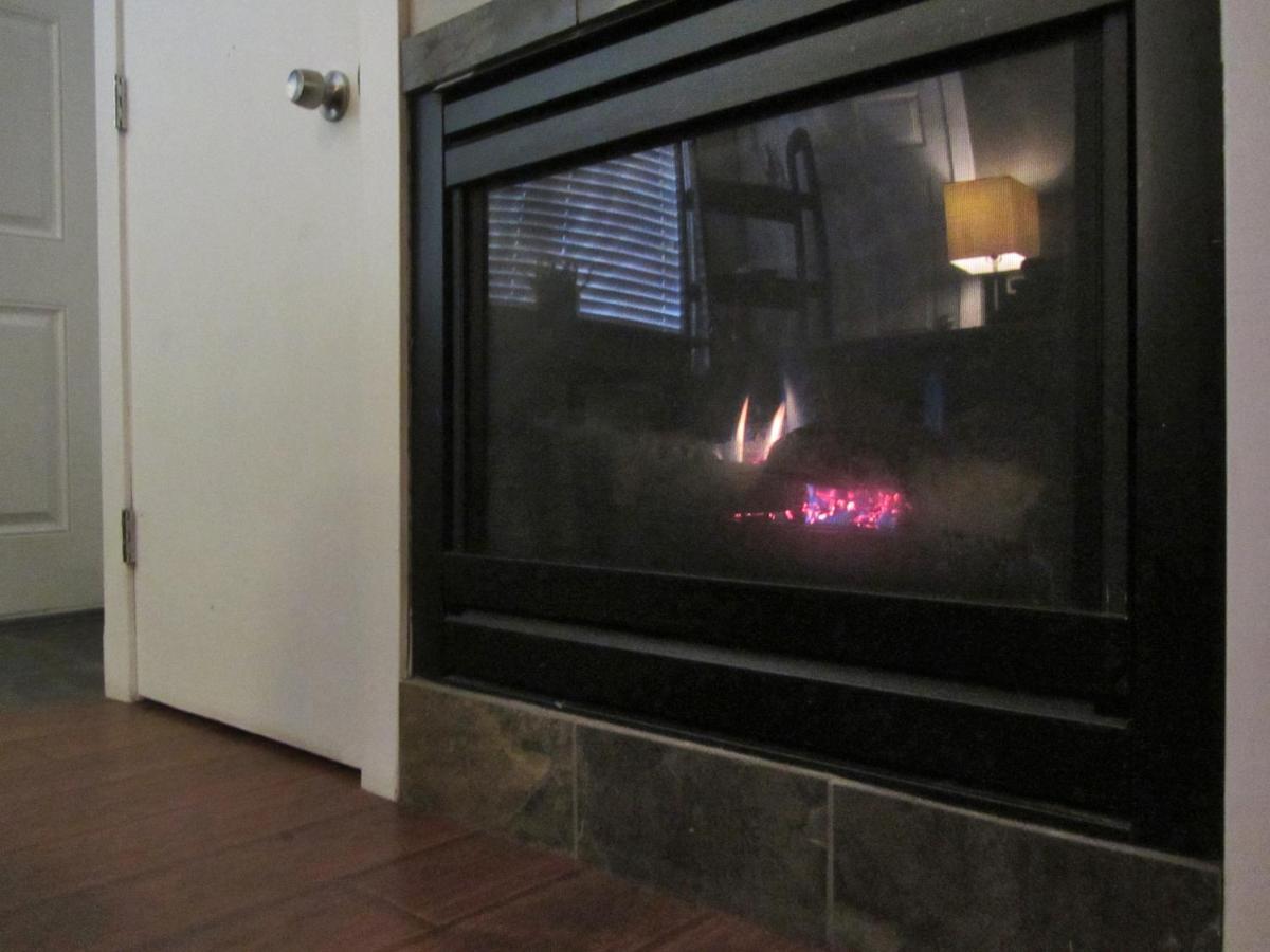 Gondola Lodge South Lake Tahoe Bagian luar foto