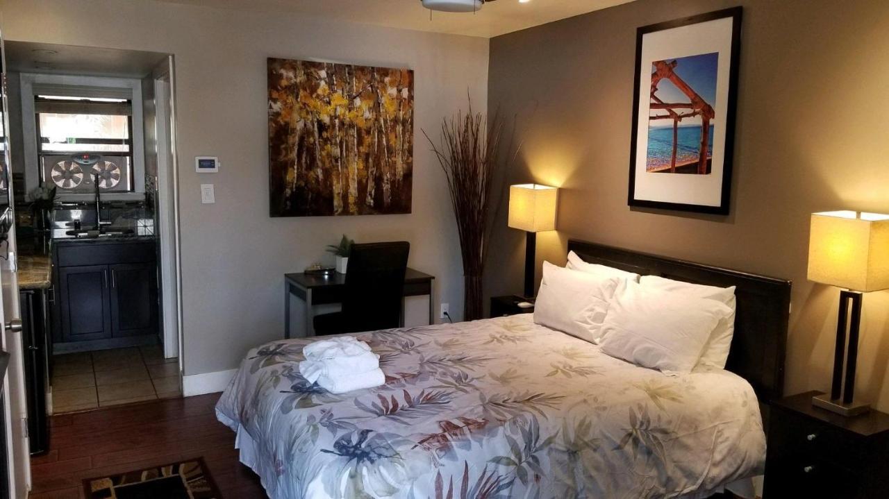 Gondola Lodge South Lake Tahoe Bagian luar foto