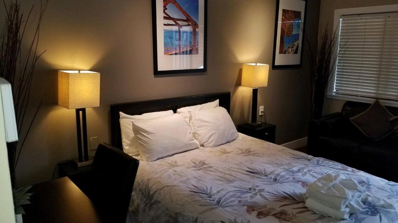 Gondola Lodge South Lake Tahoe Bagian luar foto