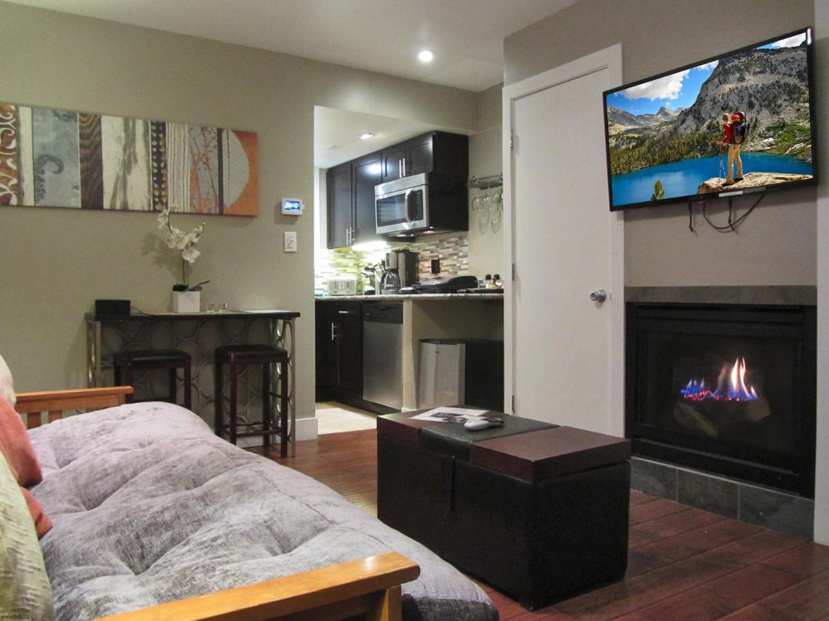 Gondola Lodge South Lake Tahoe Bagian luar foto