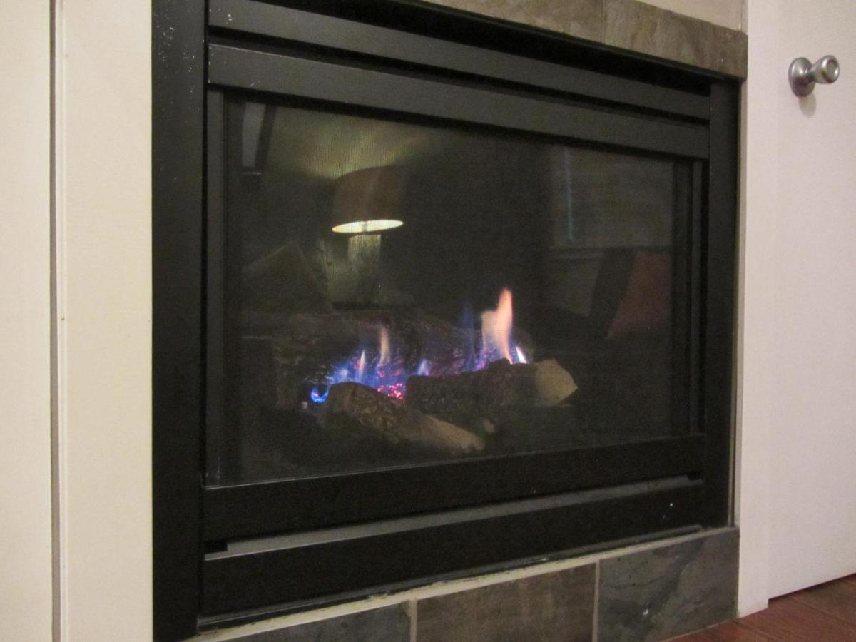 Gondola Lodge South Lake Tahoe Bagian luar foto