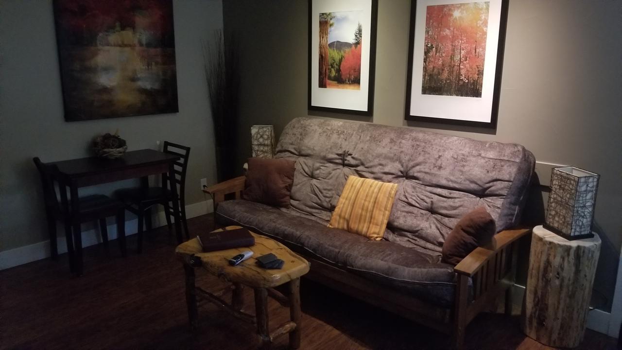 Gondola Lodge South Lake Tahoe Bagian luar foto