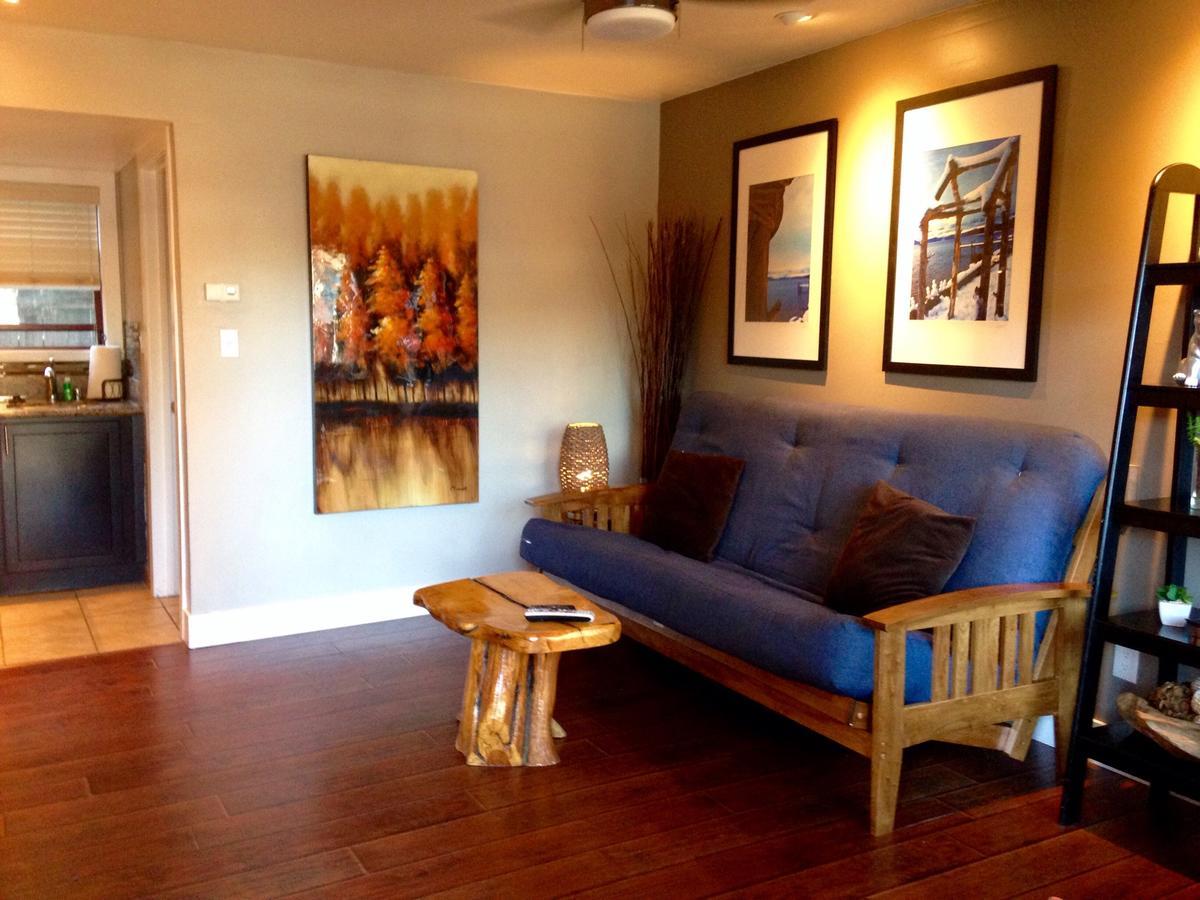 Gondola Lodge South Lake Tahoe Bagian luar foto