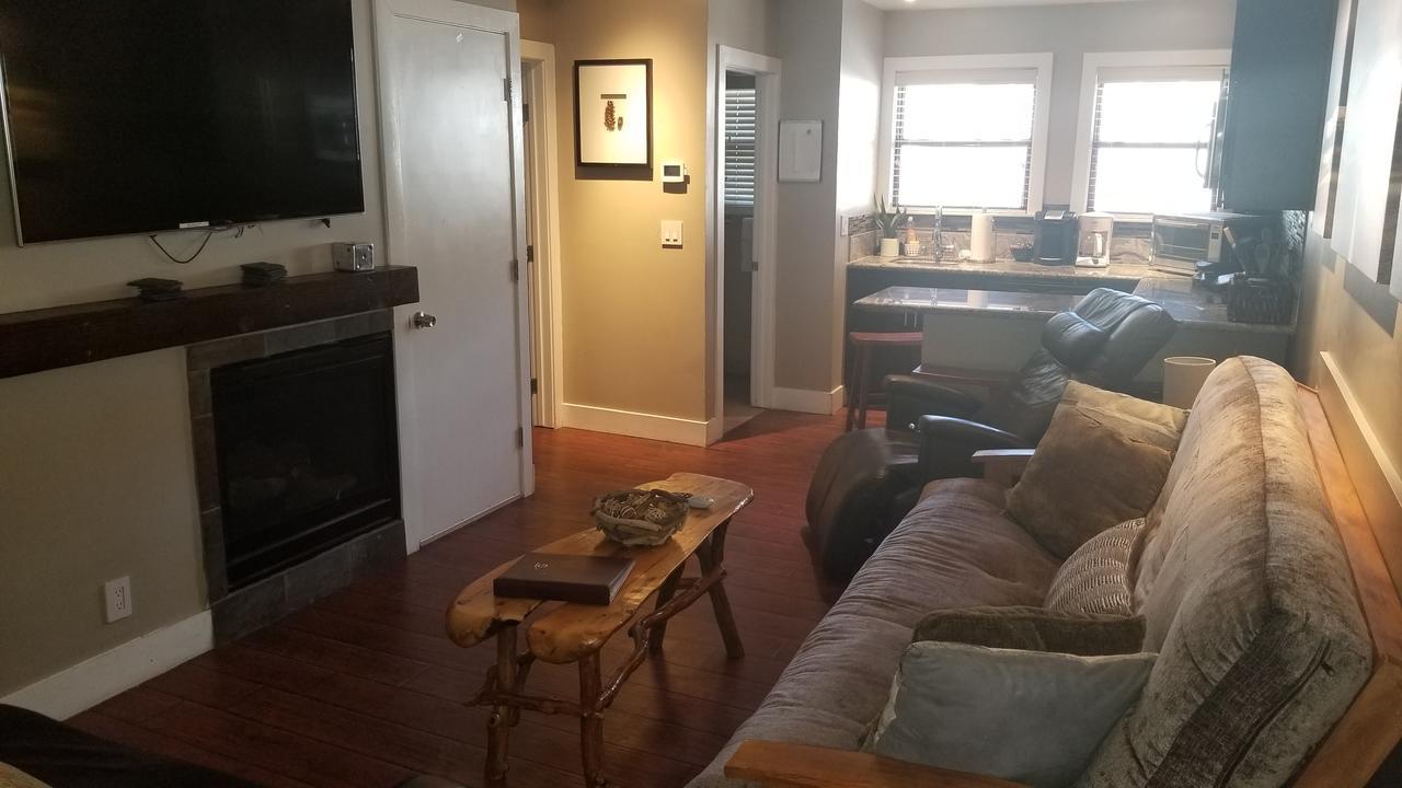 Gondola Lodge South Lake Tahoe Bagian luar foto