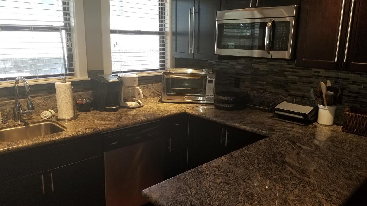 Gondola Lodge South Lake Tahoe Bagian luar foto