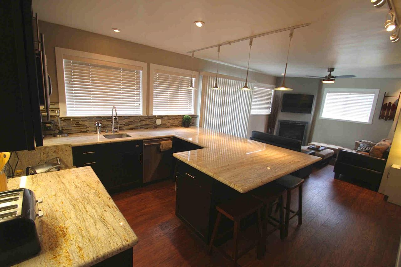 Gondola Lodge South Lake Tahoe Bagian luar foto
