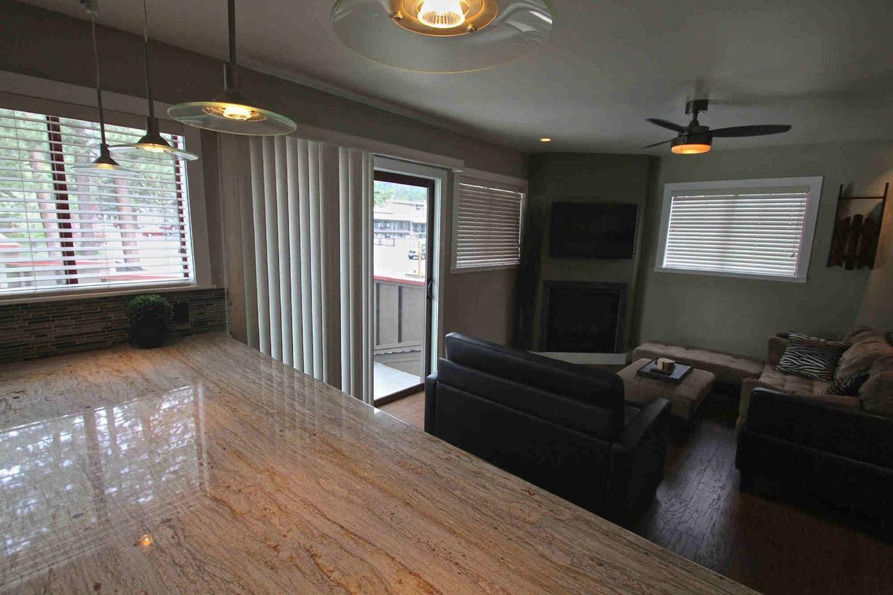 Gondola Lodge South Lake Tahoe Bagian luar foto