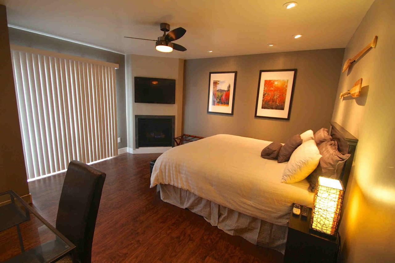 Gondola Lodge South Lake Tahoe Bagian luar foto