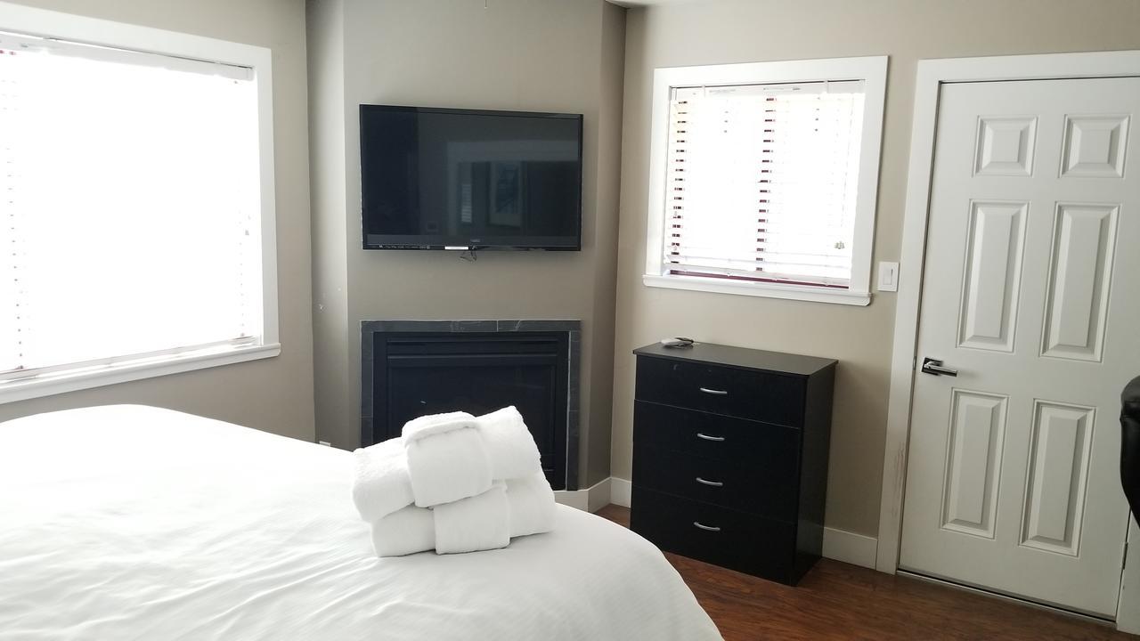 Gondola Lodge South Lake Tahoe Bagian luar foto