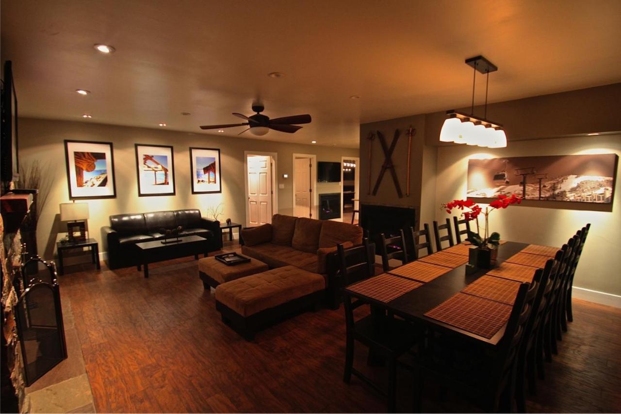 Gondola Lodge South Lake Tahoe Bagian luar foto