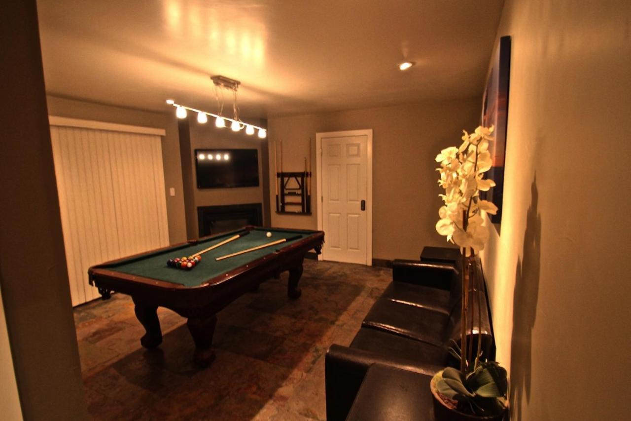 Gondola Lodge South Lake Tahoe Bagian luar foto