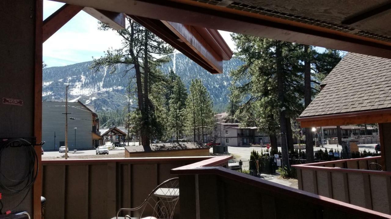 Gondola Lodge South Lake Tahoe Bagian luar foto