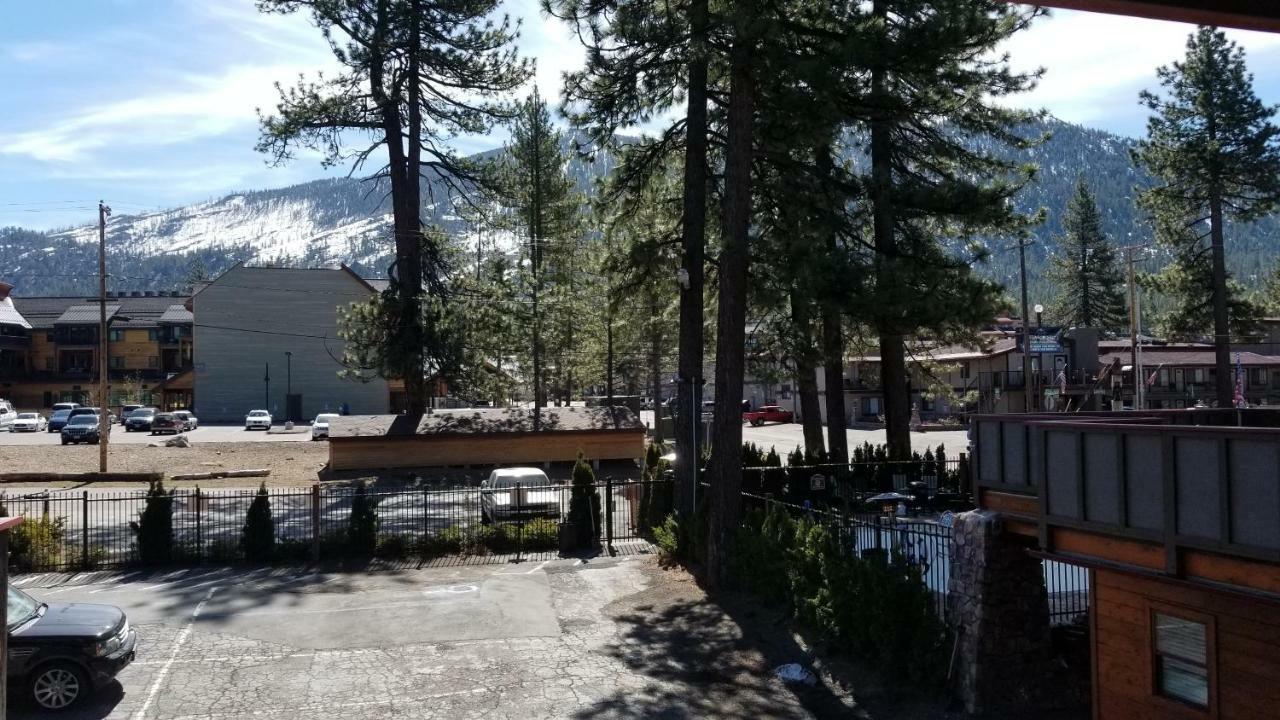 Gondola Lodge South Lake Tahoe Bagian luar foto